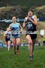 Senior and junior womens Inter-District, 2017 Great Edinburgh Cross Country. Photo: David T. Hewitson/Sports for All PIcs